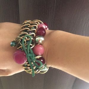 Beautiful bracelet